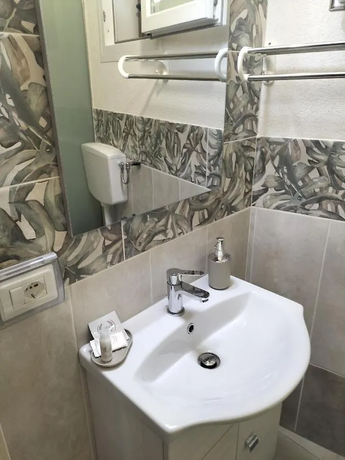 Apartment Sereno Relax Scicli Italy