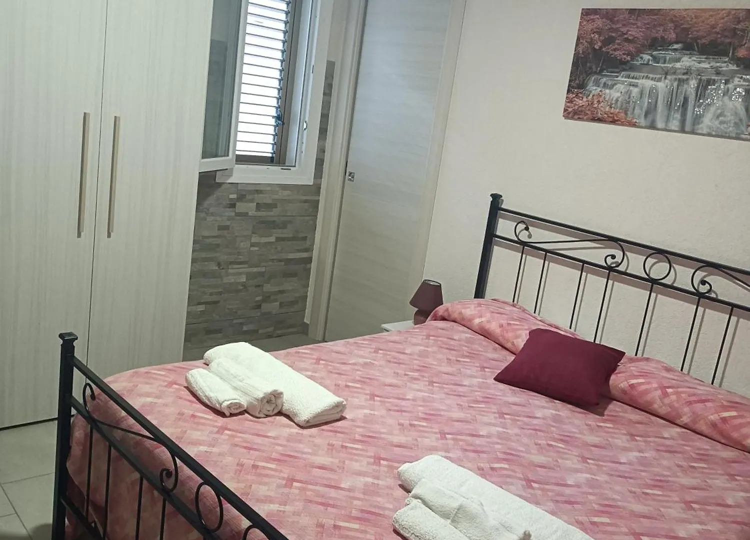 Sereno Relax Scicli 0*,  Italy